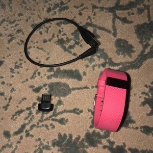 NEW! Fitbit Charge
